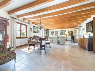 Villa Son Serra de Marina Ausstattung 11