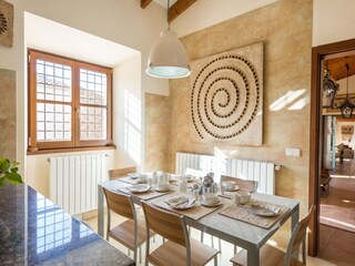 Villa Son Serra de Marina Características 12