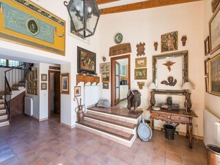 Villa Son Serra de Marina Caratteristiche 23