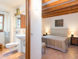 Villa Son Serra de Marina Ausstattung 18