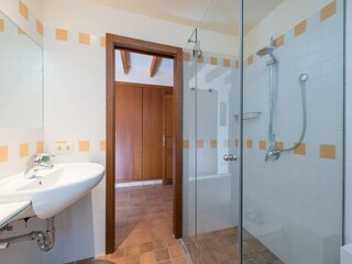 Villa Son Serra de Marina Características 27
