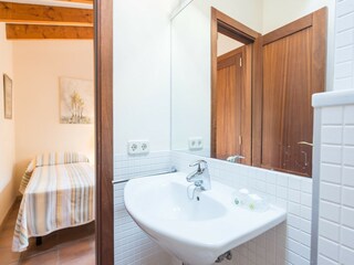 Villa Son Serra de Marina Ausstattung 20