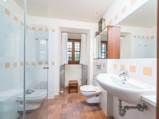 Villa Son Serra de Marina Características 31