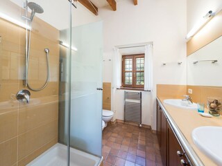 Villa Son Serra de Marina Caratteristiche 17