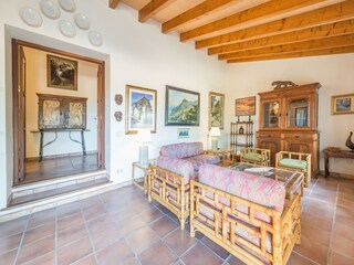 Villa Son Serra de Marina Características 25