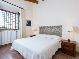 Villa Son Serra de Marina Ausstattung 28