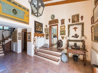 Villa Son Serra de Marina Kenmerken 29