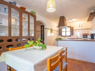 Villa Pollensa Équipement 17