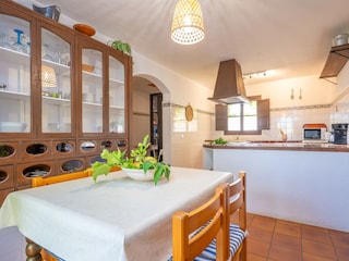 Villa Pollensa Features 17