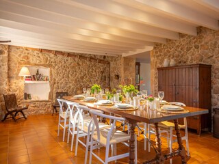 Villa Pollensa Équipement 8