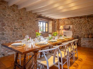 Villa Pollensa Équipement 21