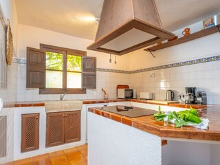 Villa Pollensa Ausstattung 22