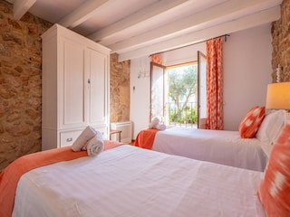 Villa Pollensa Características 26