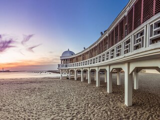 Appartement Cádiz Environnement 9