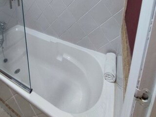 Apartment Cádiz Ausstattung 3