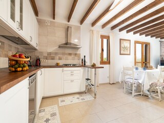 Villa Algaida Features 19