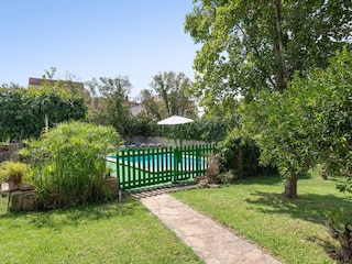 Villa Algaida Ausstattung 26