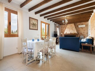 Villa Algaida Équipement 16