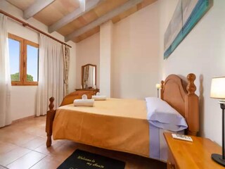 Villa Algaida Características 17