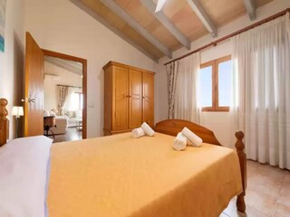 Villa Algaida Caratteristiche 33