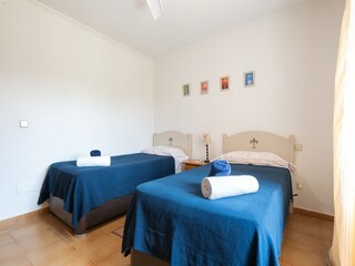 Villa Algaida Características 29