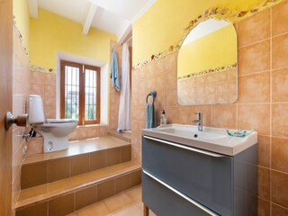 Villa Algaida Ausstattung 31