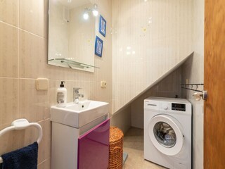 Villa Algaida Équipement 21