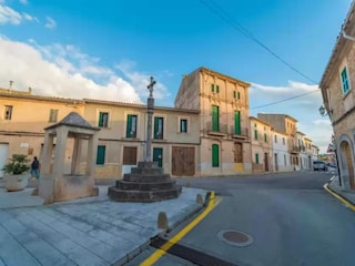 Villa Algaida Umgebung 37