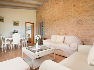 Villa Algaida Features 20