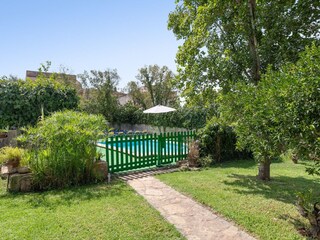 Villa Algaida Features 21