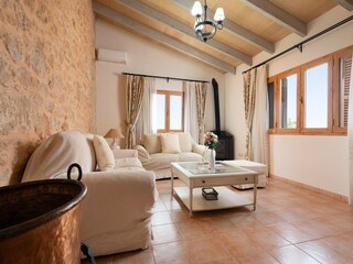 Villa Algaida Features 22