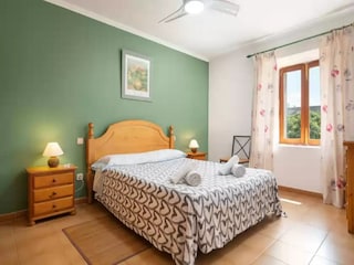 Villa Algaida Ausstattung 23