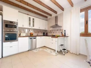 Villa Algaida Features 30