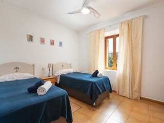 Villa Algaida Features 33