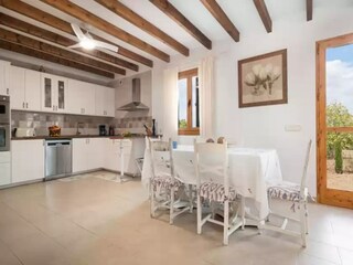 Villa Algaida Features 17