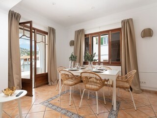 Villa Port Andratx Características 12