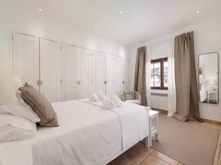 Villa Port Andratx Équipement 15