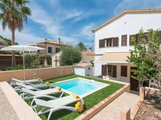 Villa Port Andratx Buitenaudio-opname 3