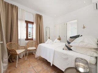 Villa Port Andratx Caratteristiche 19