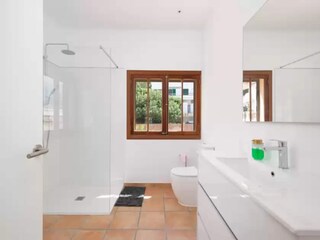 Villa Port Andratx Caratteristiche 20