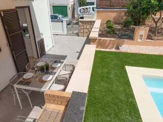 Villa Port Andratx Grabación al aire libre 4