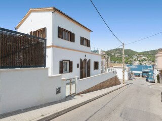 Villa Port Andratx Grabación al aire libre 6