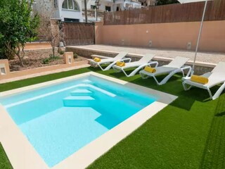 Villa Port Andratx Registrazione all'aperto 7