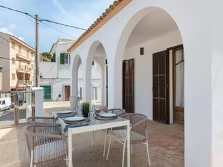 Villa Port Andratx Registrazione all'aperto 8