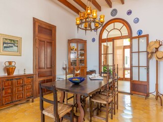 Vakantiehuis Alcudia Kenmerken 33