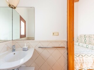 Maison de vacances Alcudia Équipement 43