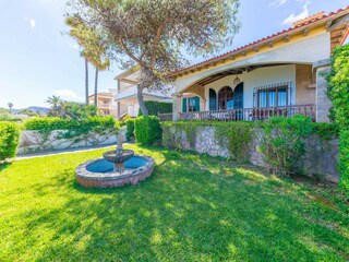 Maison de vacances Alcudia Enregistrement extérieur 10