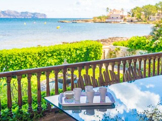 Casa de vacaciones Alcudia Grabación al aire libre 11