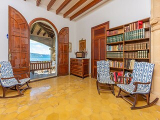 Maison de vacances Alcudia  46