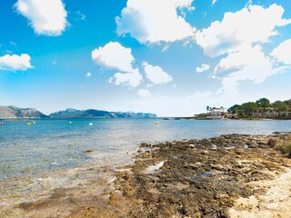 Vakantiehuis Alcudia Omgeving 44